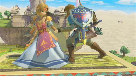 SuperSmashBros / Tropes N to Z .